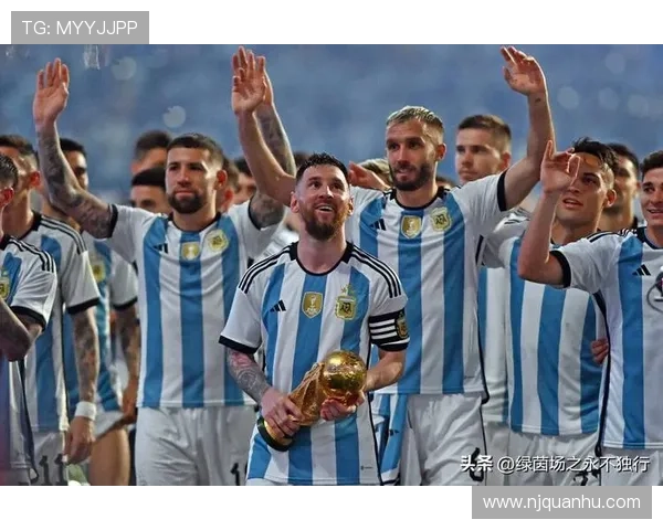 梅西领衔大名单 阿根廷队备战世界杯预选赛展开新一轮集训